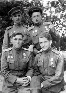 Аблясов Иван Григорьевич 6