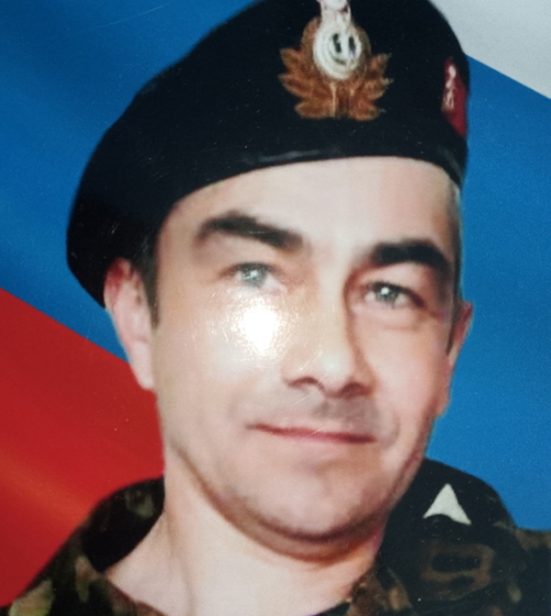 Валиев Рустэм Борисович