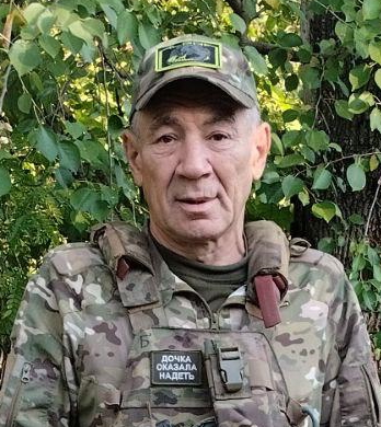 Хисамиев Ильдус Салихянович