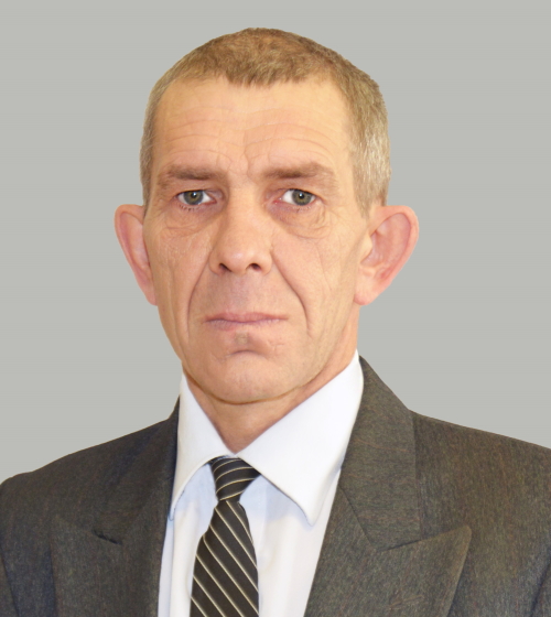 Коновалов Александр Станиславович