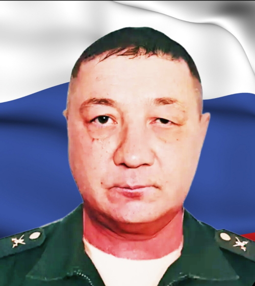 Соколов Валерий Борисович