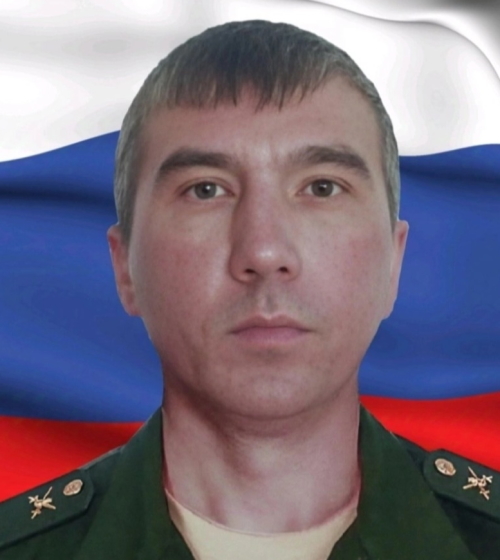 Гайсин Ильдар Ралифович