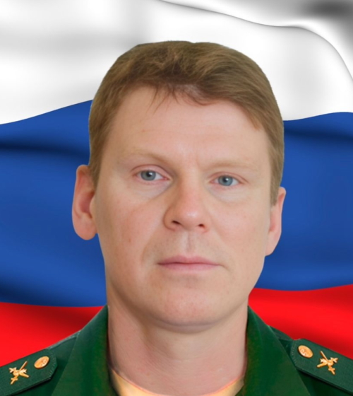 Абзалов Ильнур Газинурович