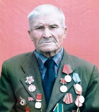 Алетдинов Мавлий Фархутдинович