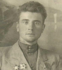 Аблясов Иван Григорьевич