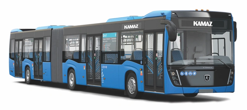 KAMAZ 6299-40-5F