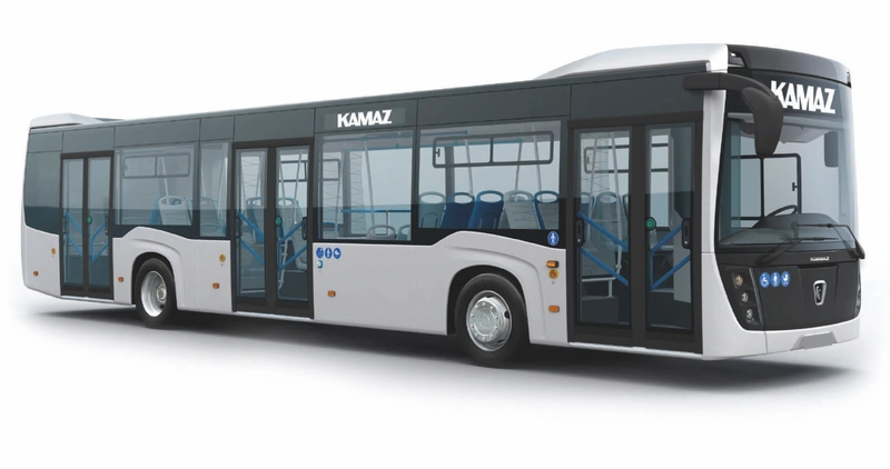 NEFAZ 5299-40-57 LNG