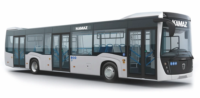 NEFAZ 5299-40-52
