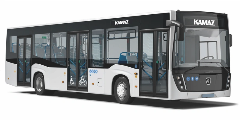 NEFAZ 5299-30-52