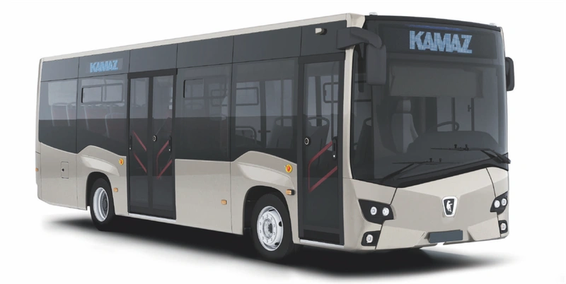 KAMAZ 4290-5M