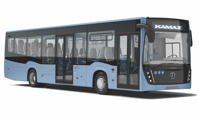NEFAZ 5299-31-52