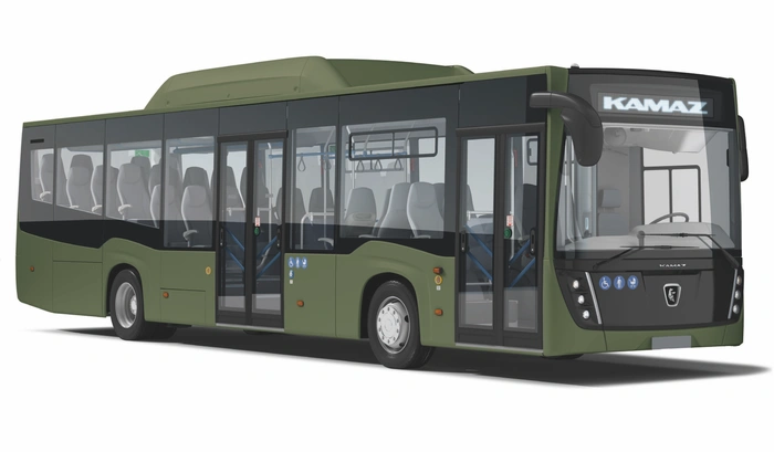 NEFAZ 5299-31-57