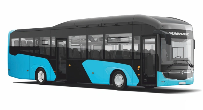 NEFAZ 5222