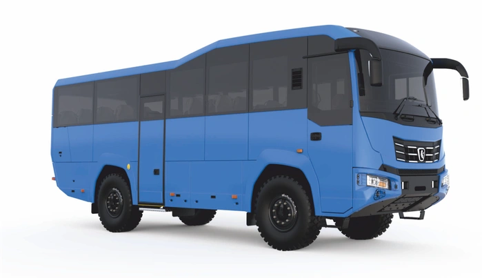 KAMAZ 6250
