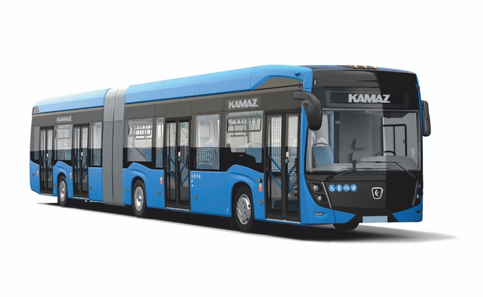 KAMAZ 6292