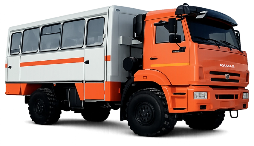 НЕФАЗ-4208-24