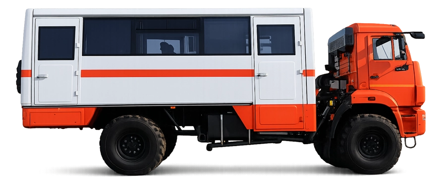 НЕФАЗ-4208M-24