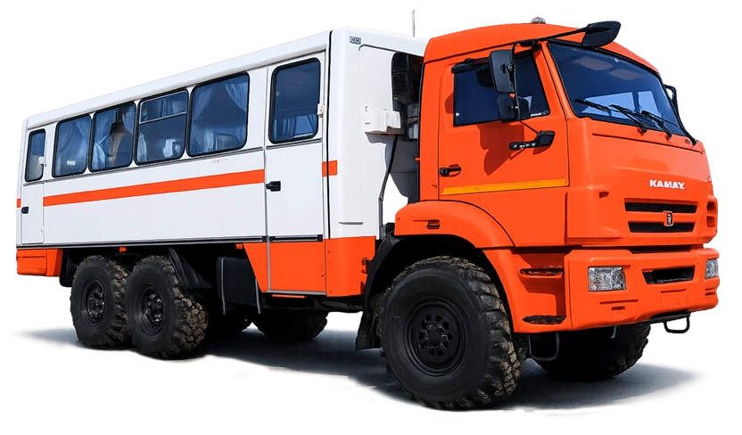 НЕФАЗ-4208-34