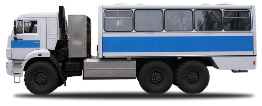 НЕФАЗ-4208-41
