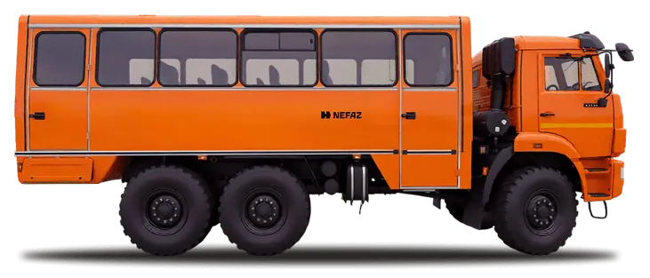НЕФАЗ-4208-24