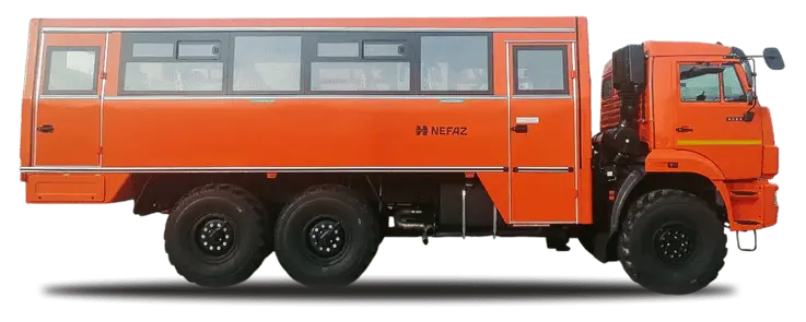 НЕФАЗ-4208-34