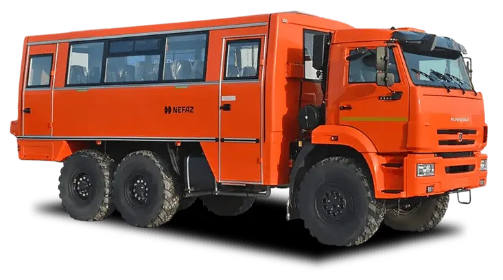 НЕФАЗ-4208-24