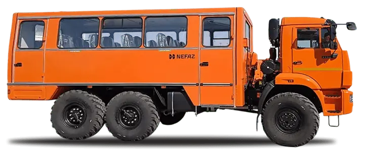 НЕФАЗ-4208-54
