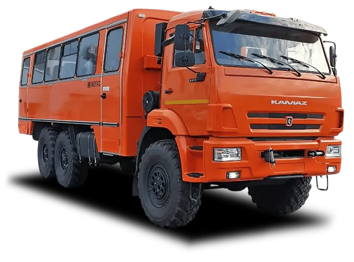 НЕФАЗ-4208-34