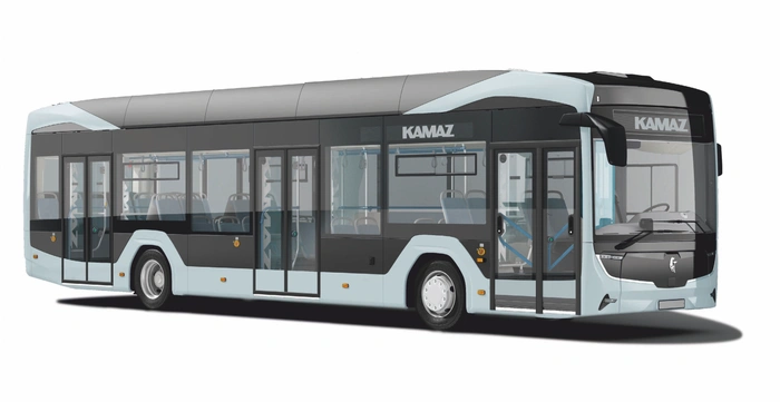 KAMAZ 52222