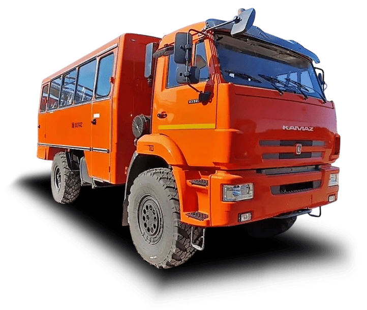 НЕФАЗ - 42111-24