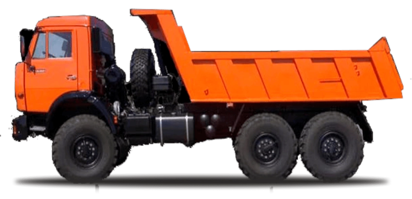 КАМАЗ – 45141-50