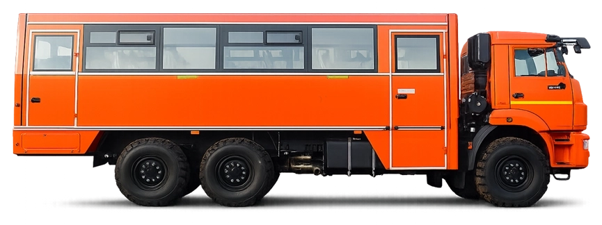 НЕФАЗ-4208М-38