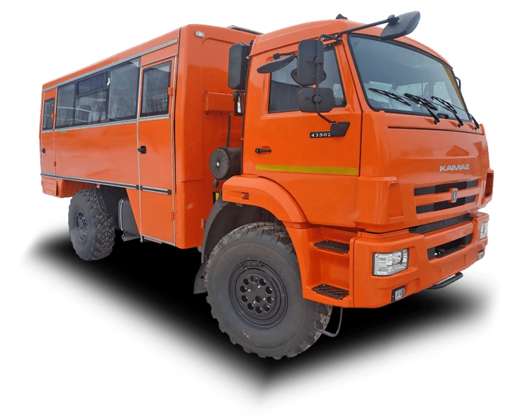НЕФАЗ - 42111-24