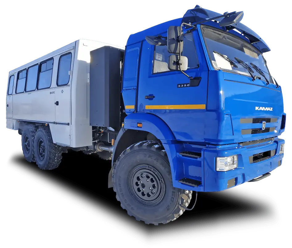 НЕФАЗ-4208-41