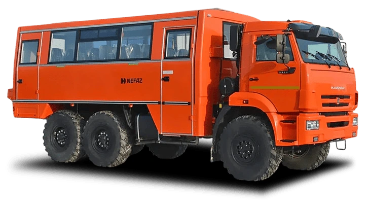 НЕФАЗ-4208-54