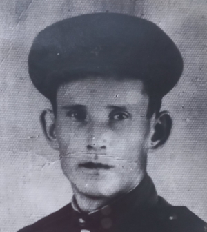 Васильев Андрей Васильевич